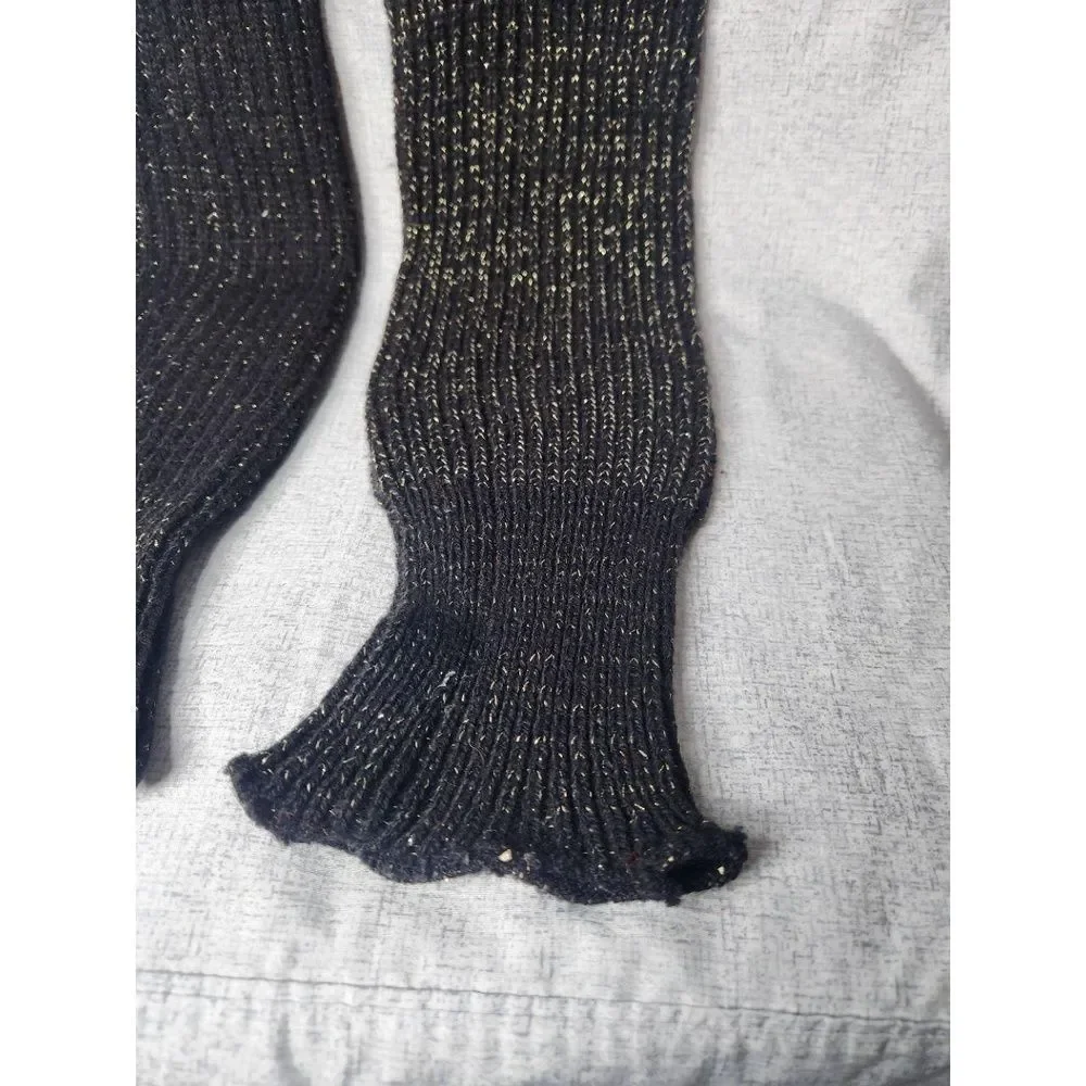 Unbranded vintage leg